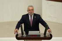 AK Parti eski milletvekili Hüseyin Kocabıyık'ın yargılandığı davada karar çıktı