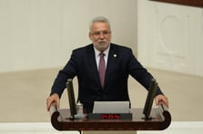 AK Parti eski milletvekili Hüseyin Kocabıyık'ın yargılandığı davada karar çıktı