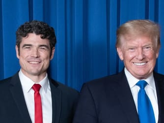 Former Counterterrorism Chief Blames Israel for Iran War