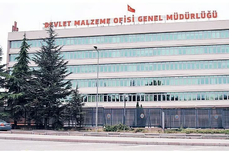DMO kamu alımlarında dijital dönüşüme başlıyor
