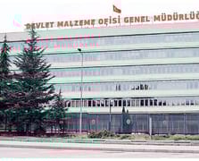 DMO kamu alımlarında dijital dönüşüme başlıyor