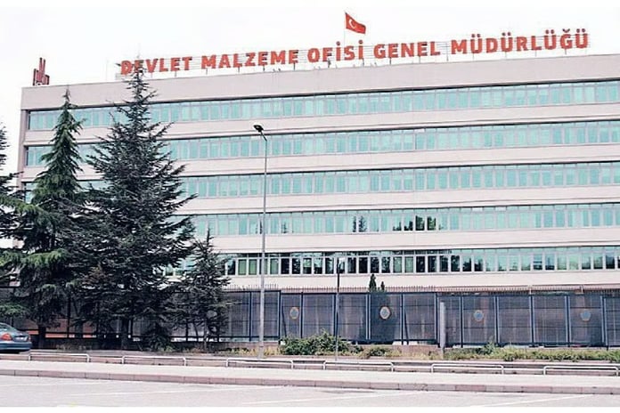 DMO kamu alımlarında dijital dönüşüme başlıyor