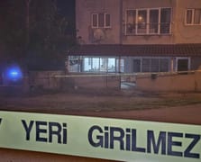 Zonguldak'ta dehşet: Malulen emekli polis köy kahvesinde katliam yaptı