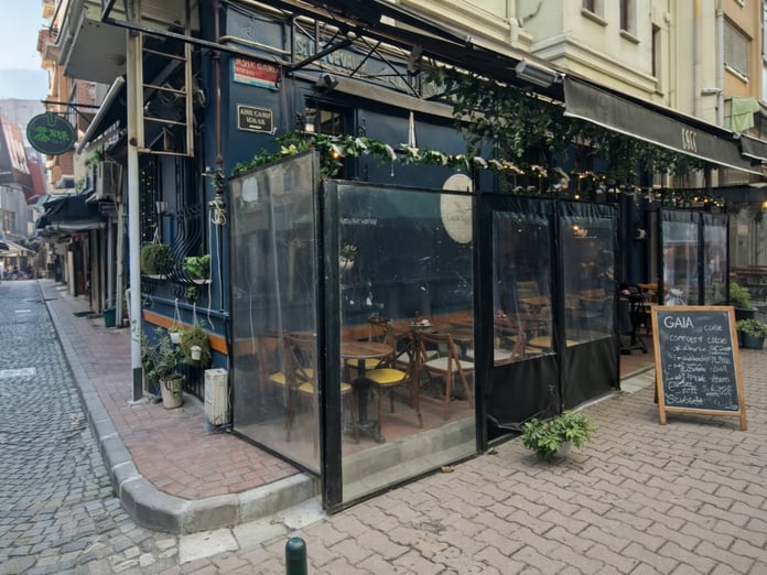 Beşiktaş’ta işletme krizi: Kira sözleşmesi mi yoksa işgal mi?