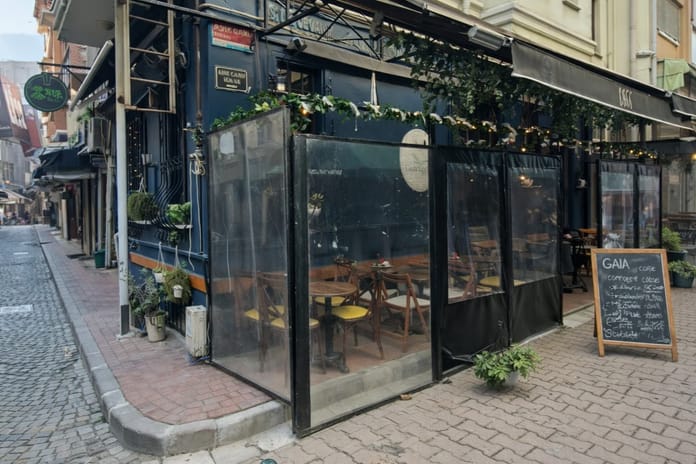 Beşiktaş’ta işletme krizi: Kira sözleşmesi mi yoksa işgal mi?