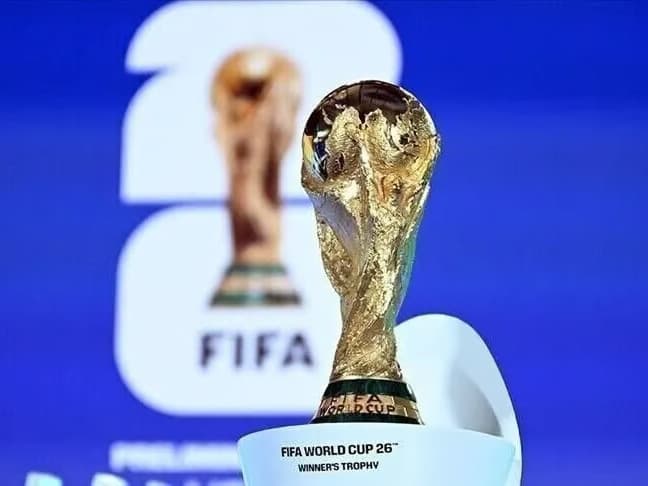 2026 Dünya Kupası'nda yarı final eşleşmeleri belli oldu