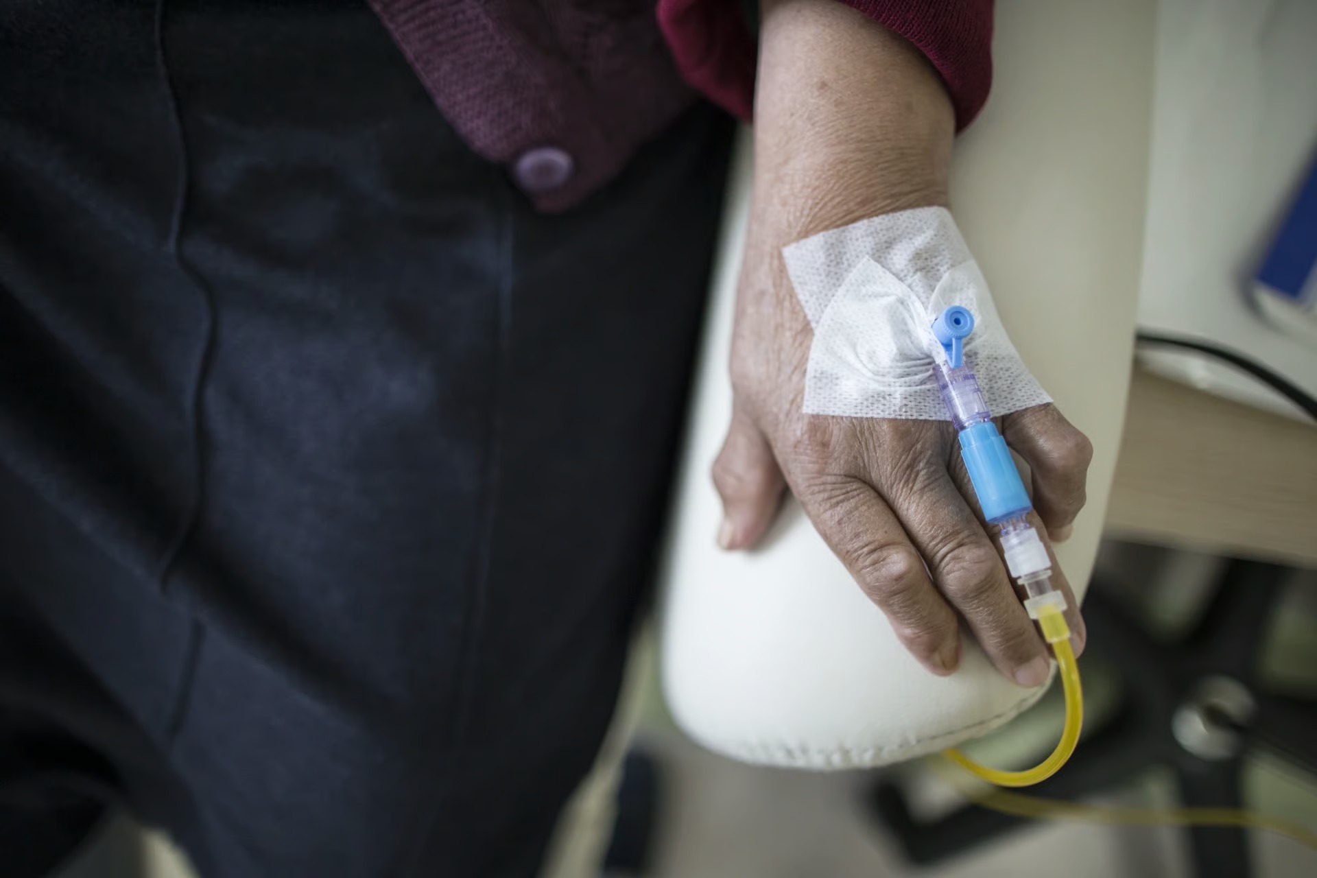 İstanbul’un sağlık bilançosunda şaşırtan 'teyze' istatistiği