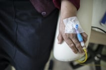 İstanbul’un sağlık bilançosunda şaşırtan 'teyze' istatistiği: Tam 301 kez gitmiş 