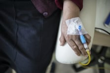 İstanbul’un sağlık bilançosunda şaşırtan 'teyze' istatistiği: Tam 301 kez gitmiş 