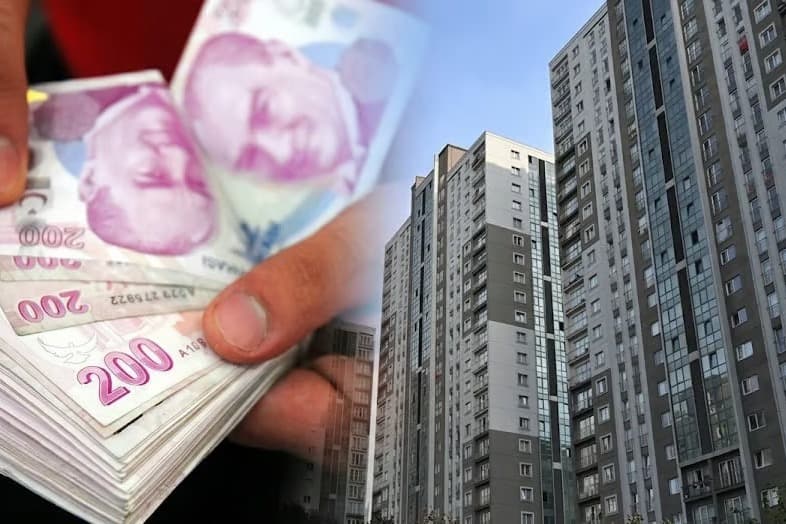 Site aidatlarında yeni dönem: Yetki tamamen vatandaşa geçti