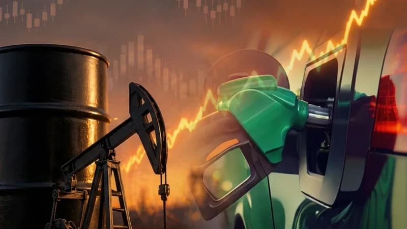 Araç sahiplerine müjde! Motorine dev indirim geliyor 