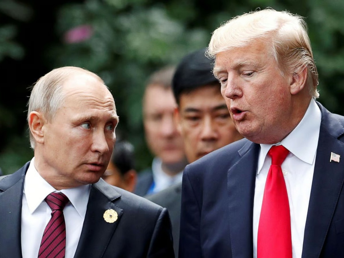 CIA Review Confirms 2016 Russia Election Interference