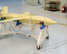 Güney Kore, uçak gemisi için SİHA geliştiriyor