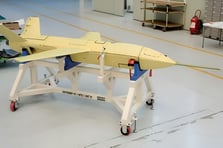 Güney Kore, uçak gemisi için SİHA geliştiriyor