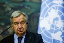 Guterres'ten önemli Sudan açıklaması