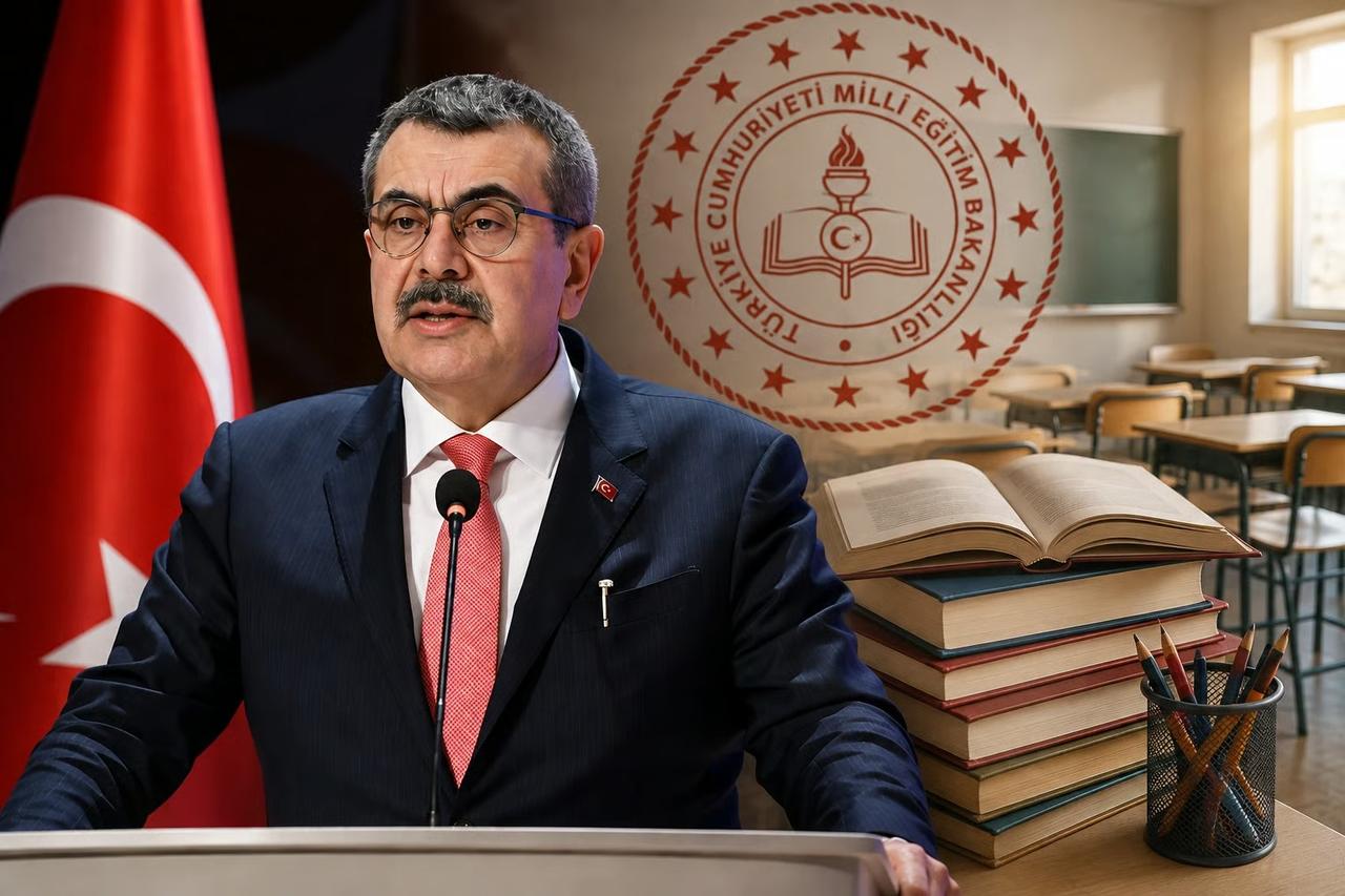 Bakan Tekin'den 81 ilin eğitim müdürüne kritik talimat!