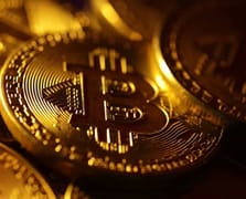 Kripto para piyasasının değeri 3,8 trilyon dolara yükseldi