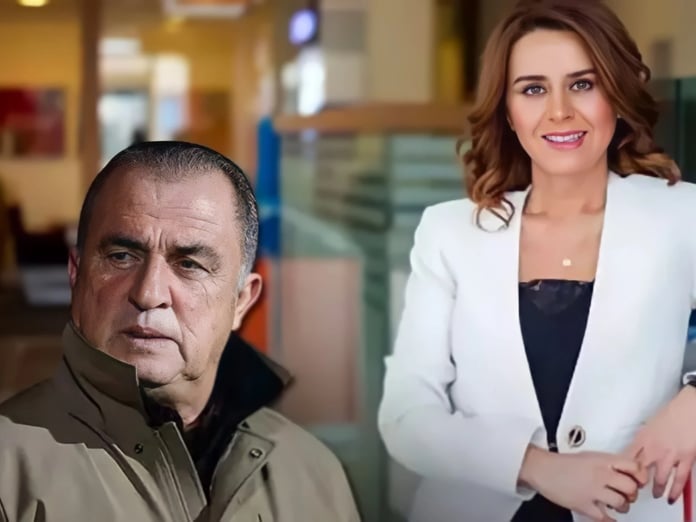 Fatih Terim'in şoförü tanık olarak ifade verdi