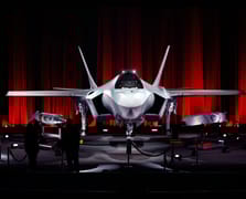 ABD’nin İsrail Büyükelçisi Huckabee: Türkiye’ye F-35 satışı yakın görünmüyor