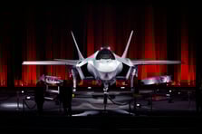 ABD’nin İsrail Büyükelçisi Huckabee: Türkiye’ye F-35 satışı yakın görünmüyor