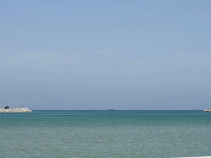 CENTCOM'dan Hürmüz ablukasıyla ilgili kritik açıklama