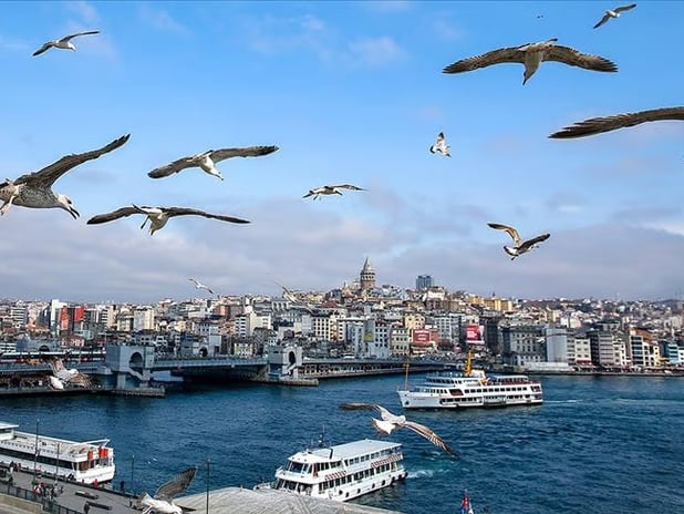 İstanbul'un en ucuz ve en pahalı kiraları belli oldu: Kira şampiyonu hangisi?