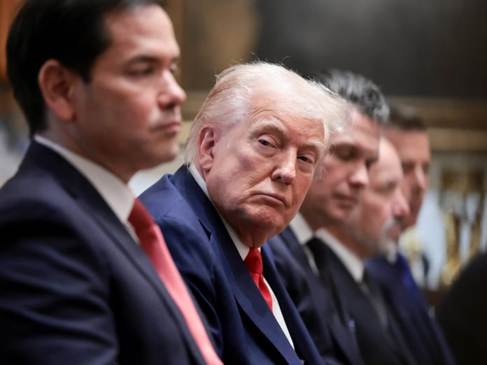 Trump’ın tehditleri ABD ordusunda kriz yaratıyor