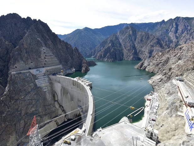 DSİ personel alımı başvuru sayfası | DSİ personel alımı başvuru şartları nelerdir, kaç kişi alınacak?