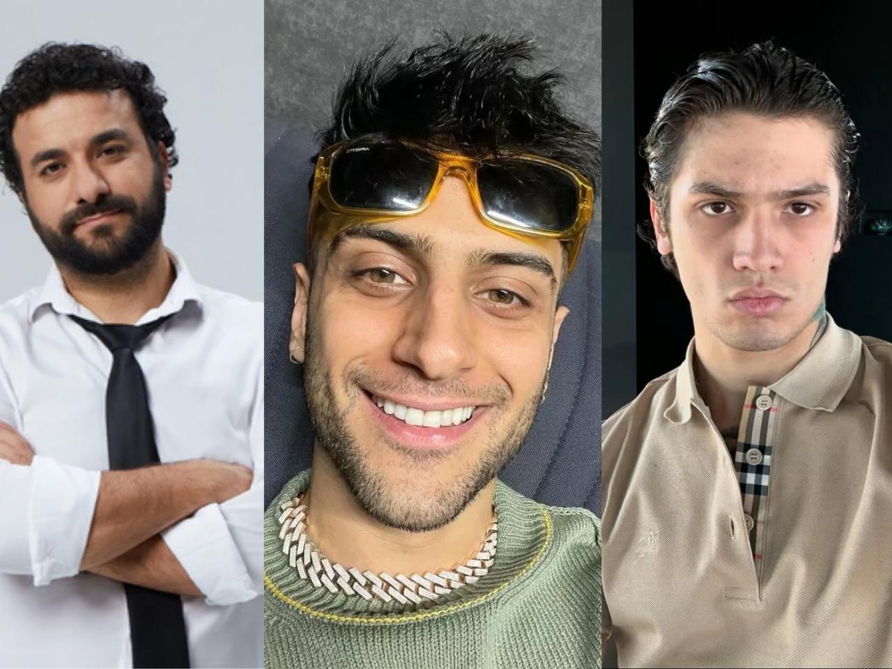 Hasan Can Kaya, Reynmen ve Çakal gözaltına alındı