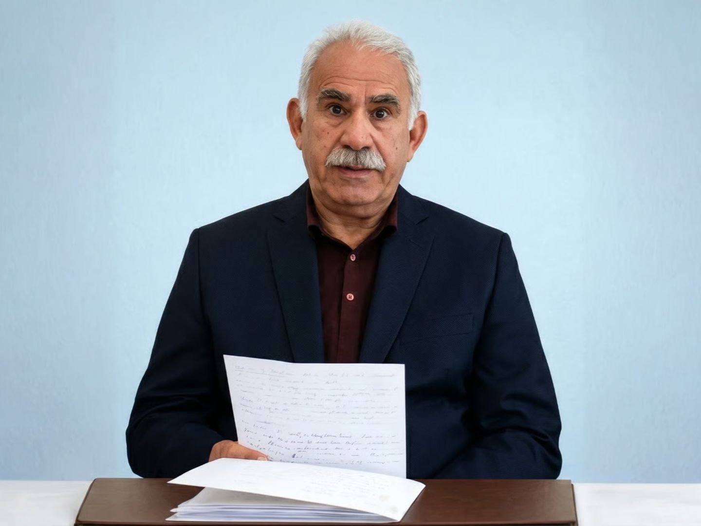 DEM Parti’den “umut hakkı” hamlesi: Öcalan için Avrupa Konseyi’ne mektup 