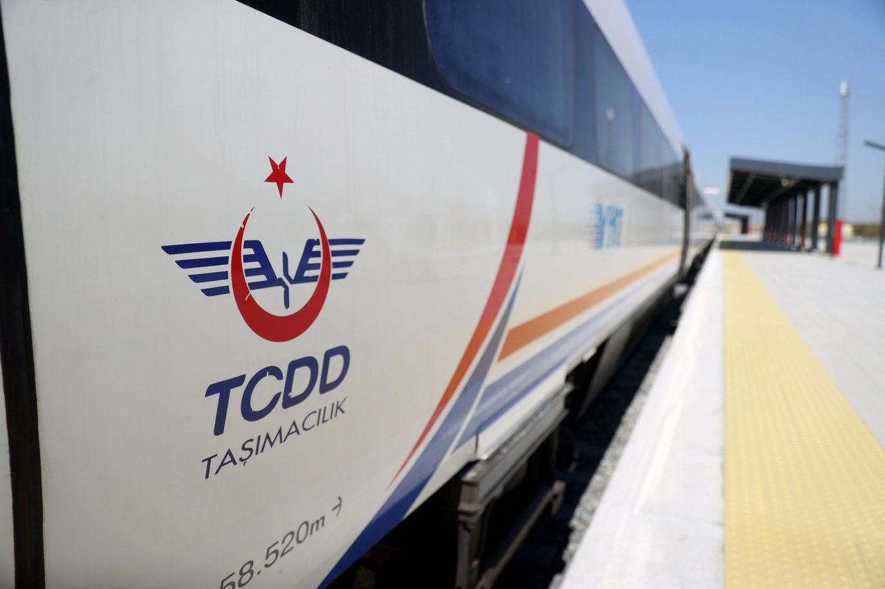 TCDD işçi alımı