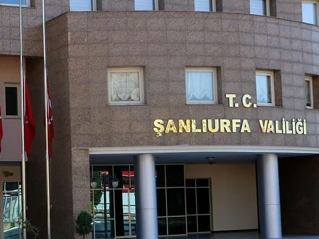 Şanlıurfa'da dilencilik ve hanutçuluk yasaklandı