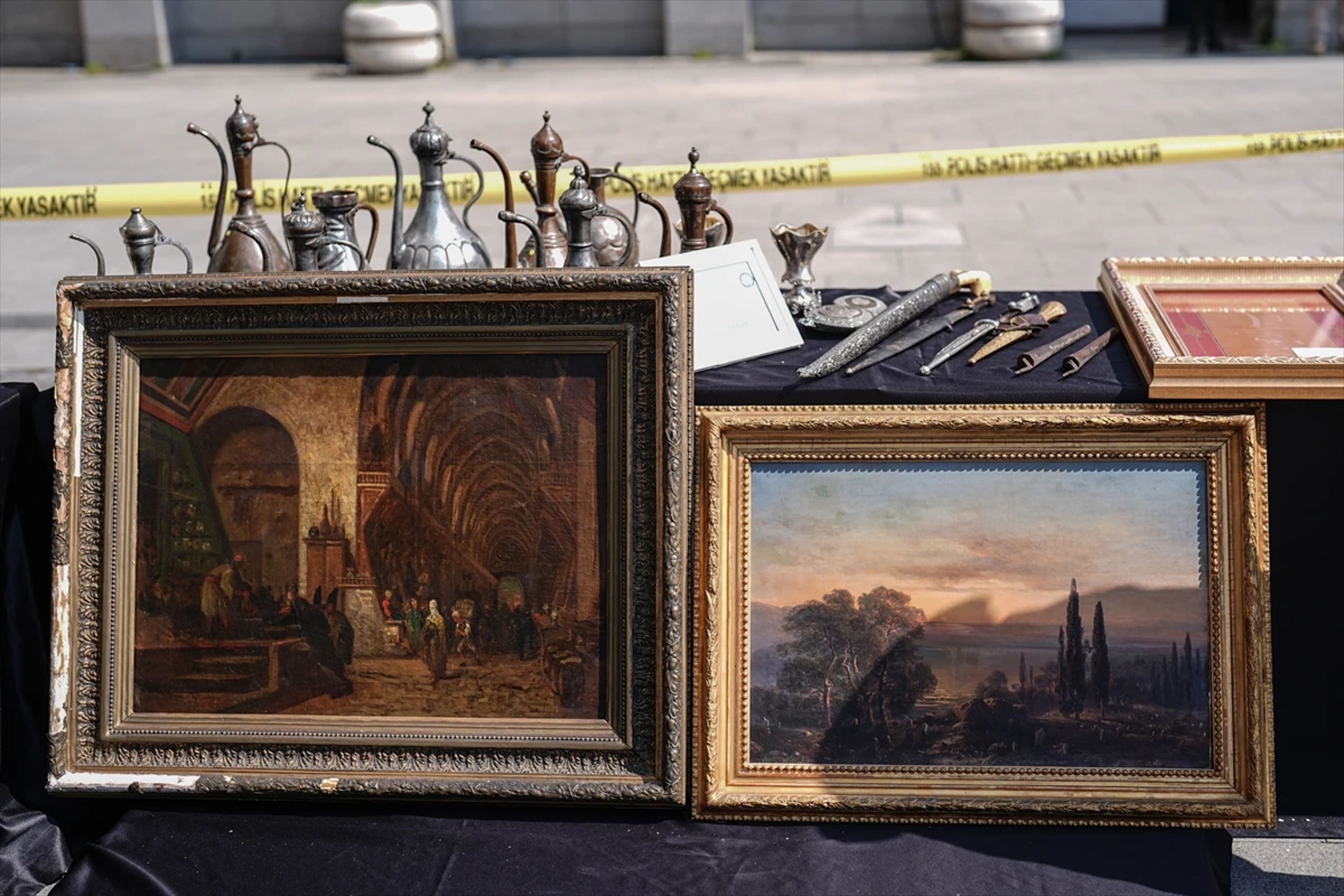 Galeri Fotoğrafı