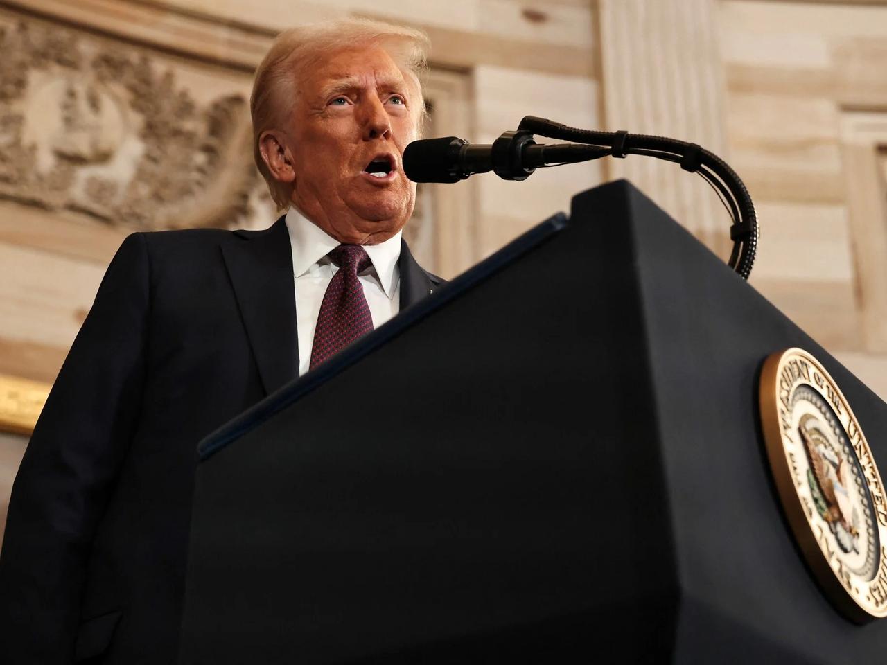 Trump Alcatraz hapishanesini yeniden açıyor