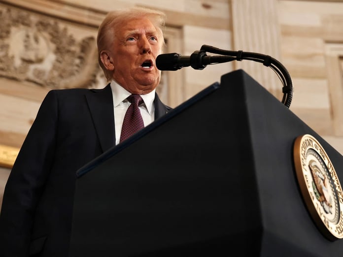 Trump’tan Alcatraz’ı yeniden açma talimatı