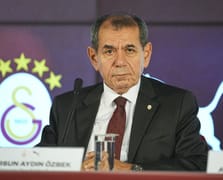 Juventus maçı öncesi Dursun Özbek'ten organize saldırı çıkışı: TFF Başkanı ve şampiyonluk iddialarına sert yanıt