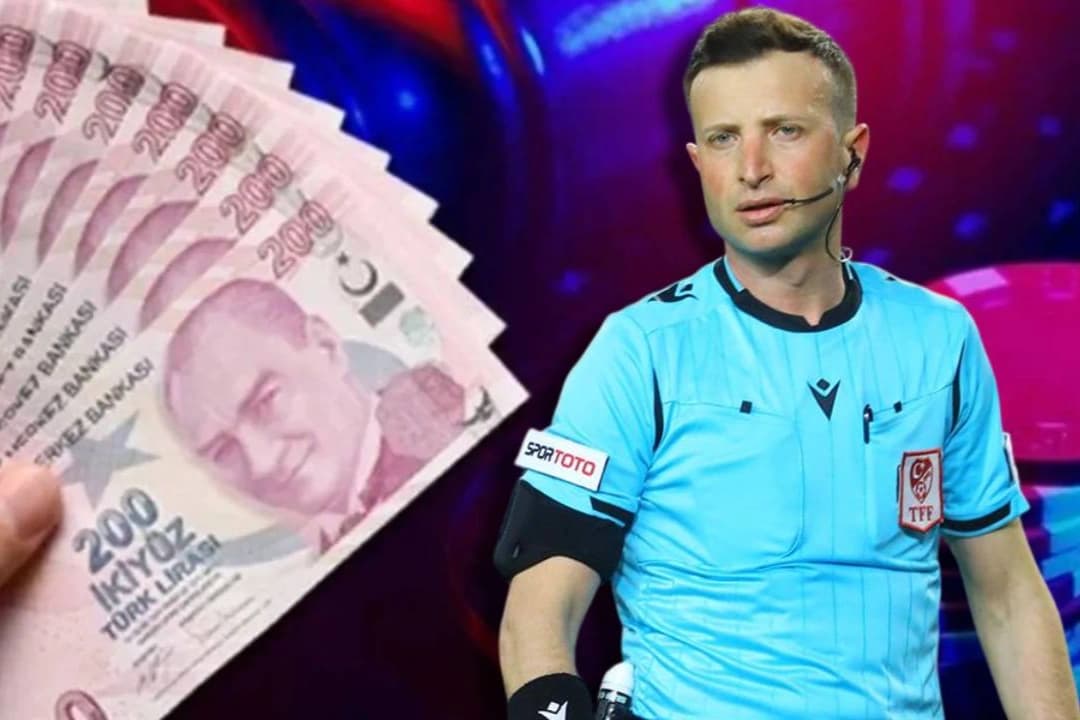 Yasin Kol’un MASAK raporu ortaya çıktı!  135 milyon TL'lik para trafiği