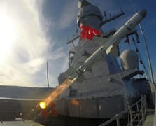 Gabya sınıfı fırkateynlere ATMACA gemisavar füzeleri geliyor