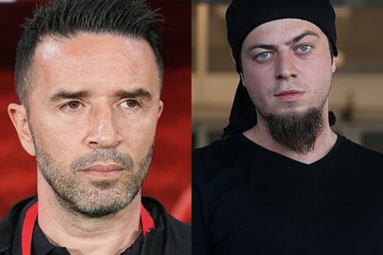 Gökhan Gönül ve Aref'e gözaltı kararı