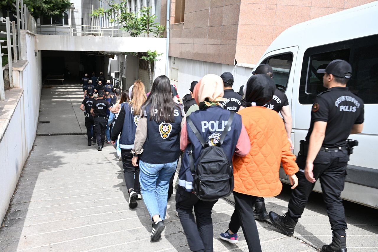 15 Temmuz'da dev FETÖ Operasyonu