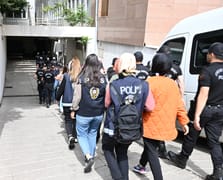 15 Temmuz'un 9.yılında dev FETÖ Operasyonu: 371 gözaltı kararı