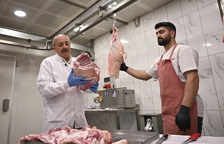 Kurban eti ne zaman yenmeli