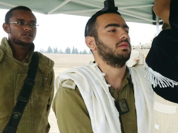 İsrail’de yeni eğitim kurumu dini eğitim ile askerliği birleştiriyor