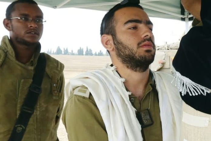 İsrail’de yeni eğitim kurumu dini eğitim ile askerliği birleştiriyor