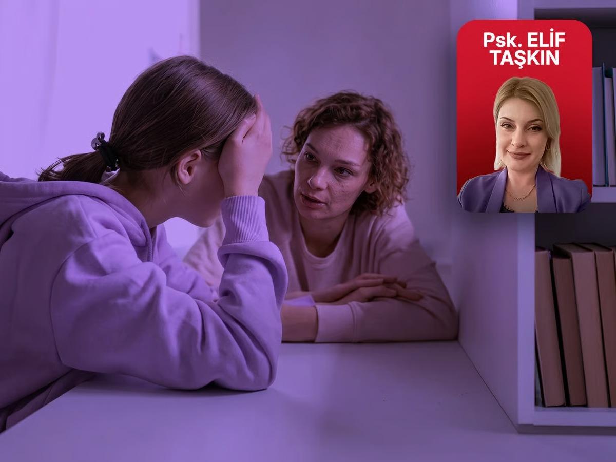 LGS anneleri tartışması büyüyor! Ebeveynler o cümleye dikkat