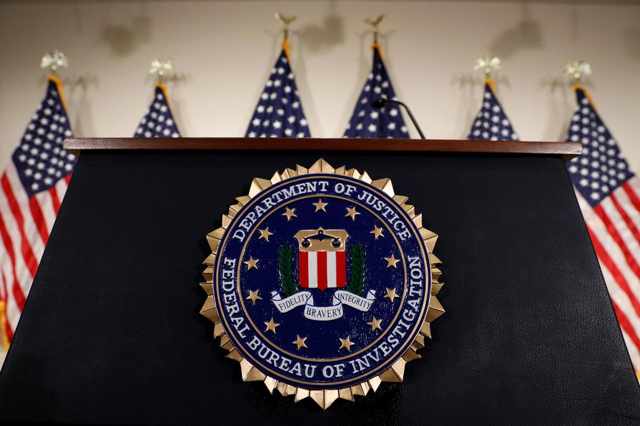 FBI'a siber saldırı: Binlerce ajanın verileri çalındı iddiası