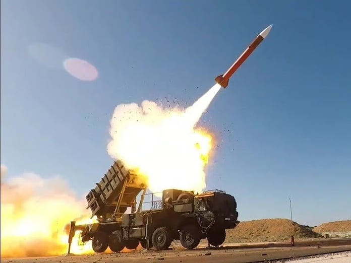 Ukrayna Patriot sistemini en etkili hava savunması olarak nitelendirdi, daha fazla füze talep etti