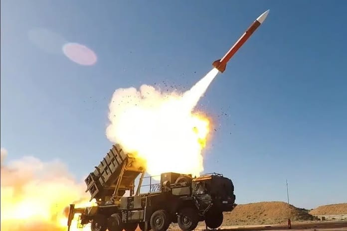 Ukrayna Patriot sistemini en etkili hava savunması olarak nitelendirdi, daha fazla füze talep etti