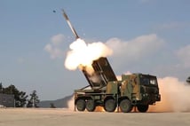 Norveç, uzun menzilli roketatar kabiliyeti için K239 Chunmoo alımını onayladı