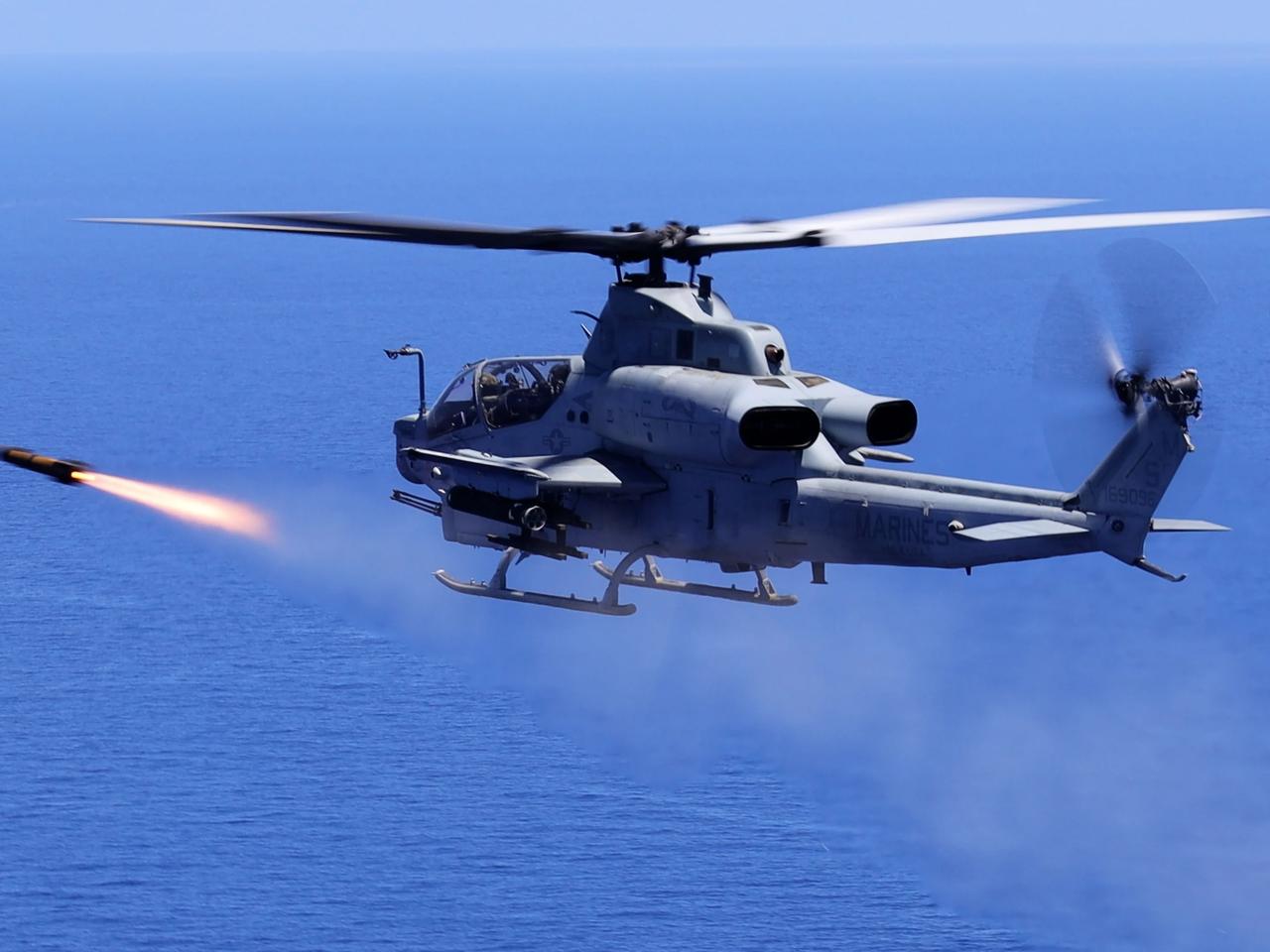 Bell Textron, Ukrayna’ya helikopter tedarik etmeye hazır
